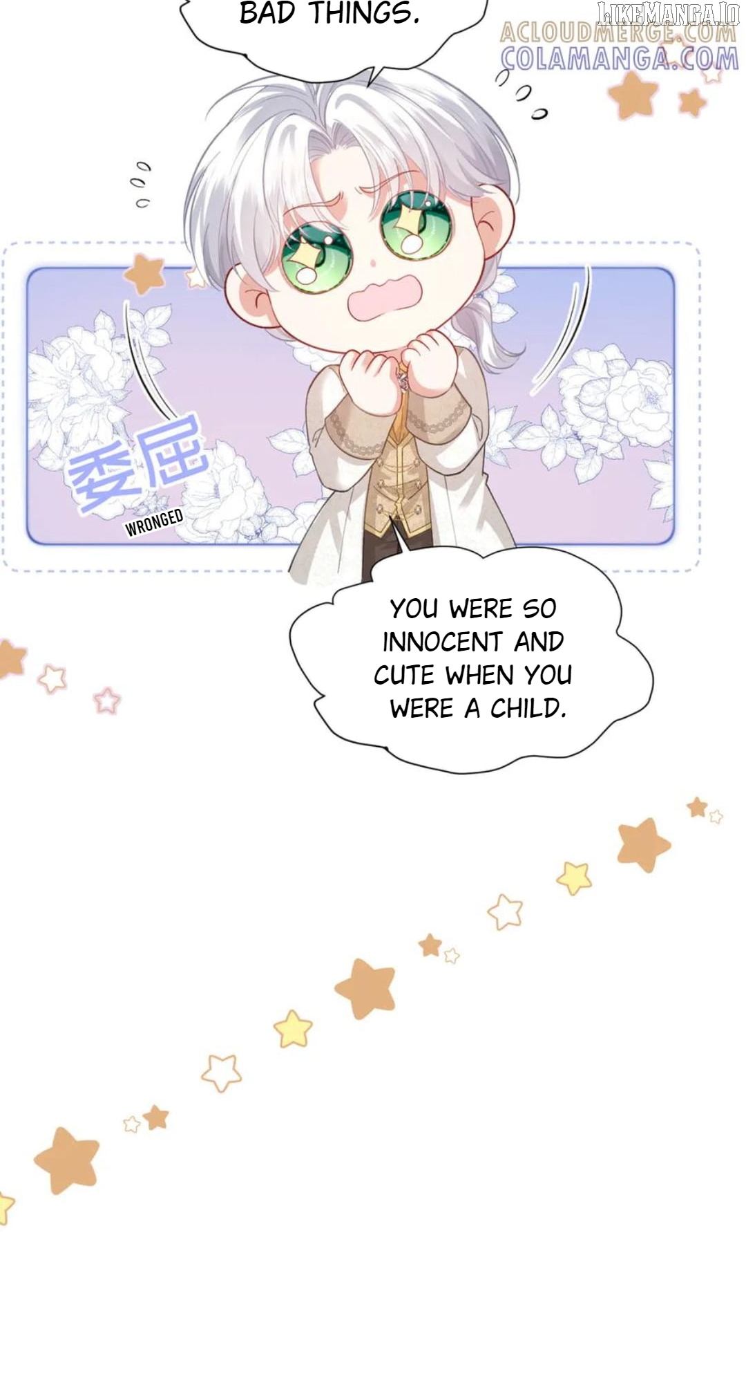Confessing My Love to Him, the Treacherous One Chapter 53 - page 33